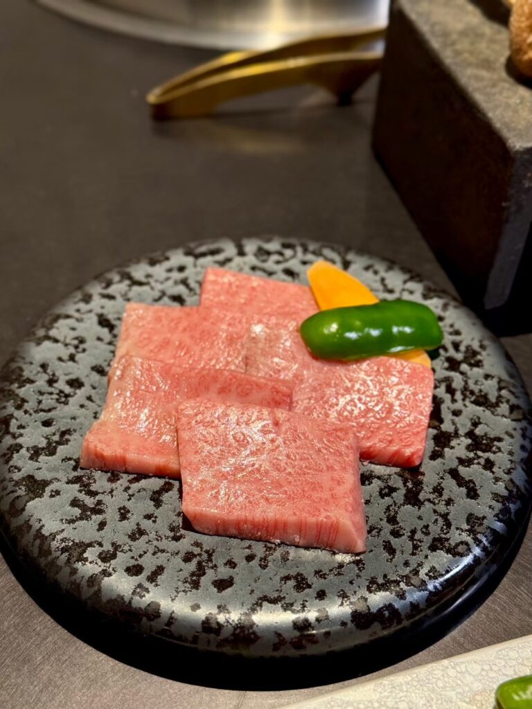 捨てるところがない牛肉のおもしろさ。