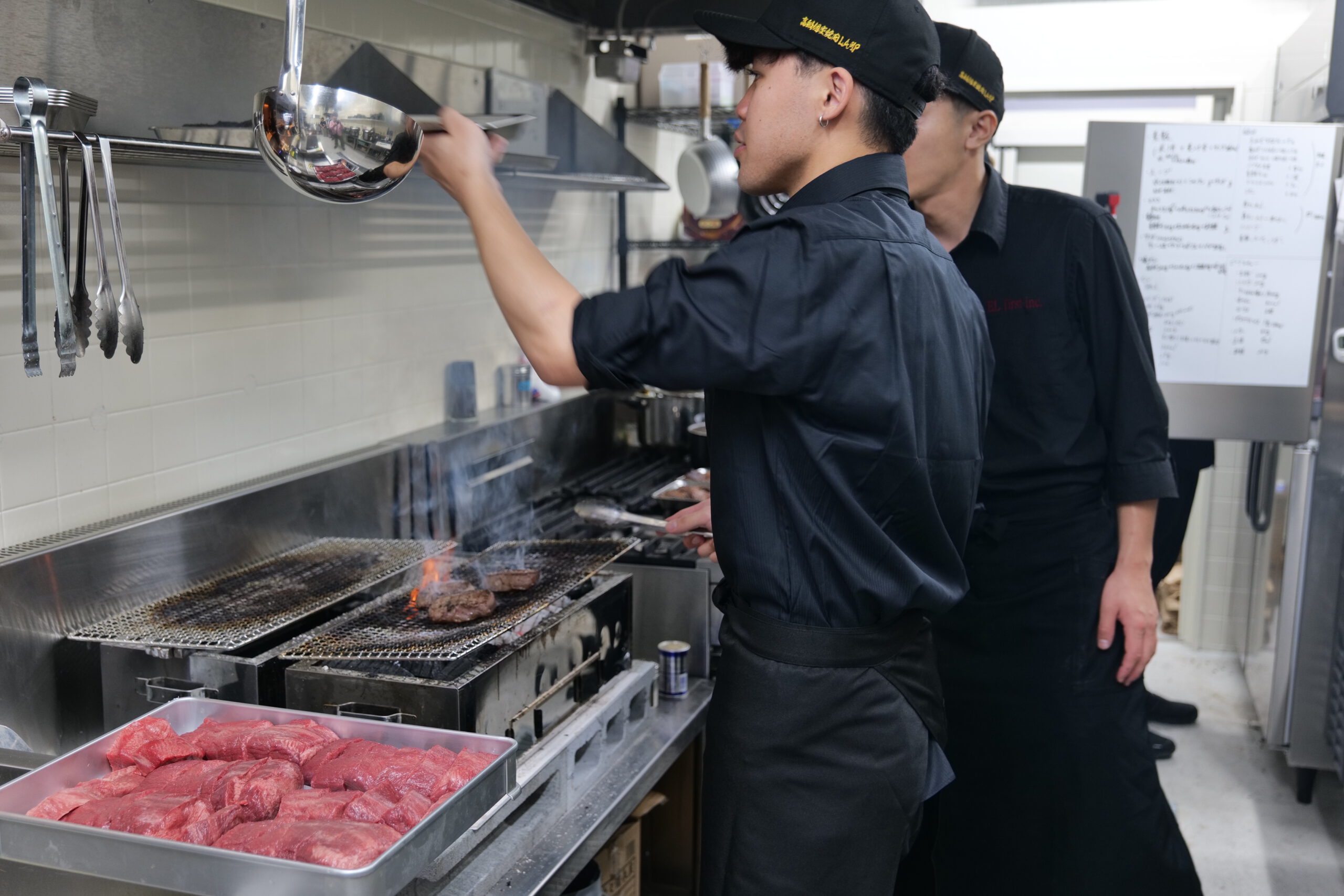 キッチンスタッフ（正社員・パート）