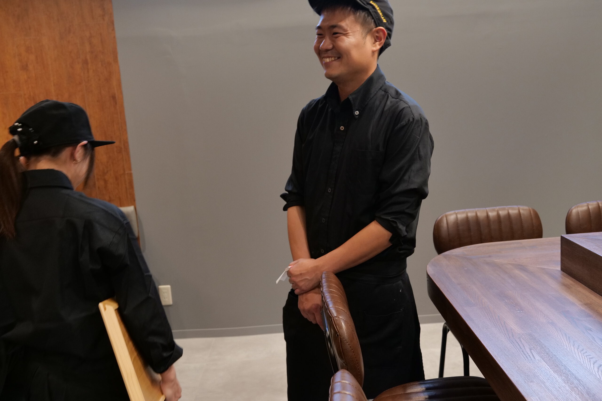 店長候補（正社員）